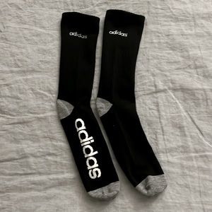 Adidas Men’s Crew Socks